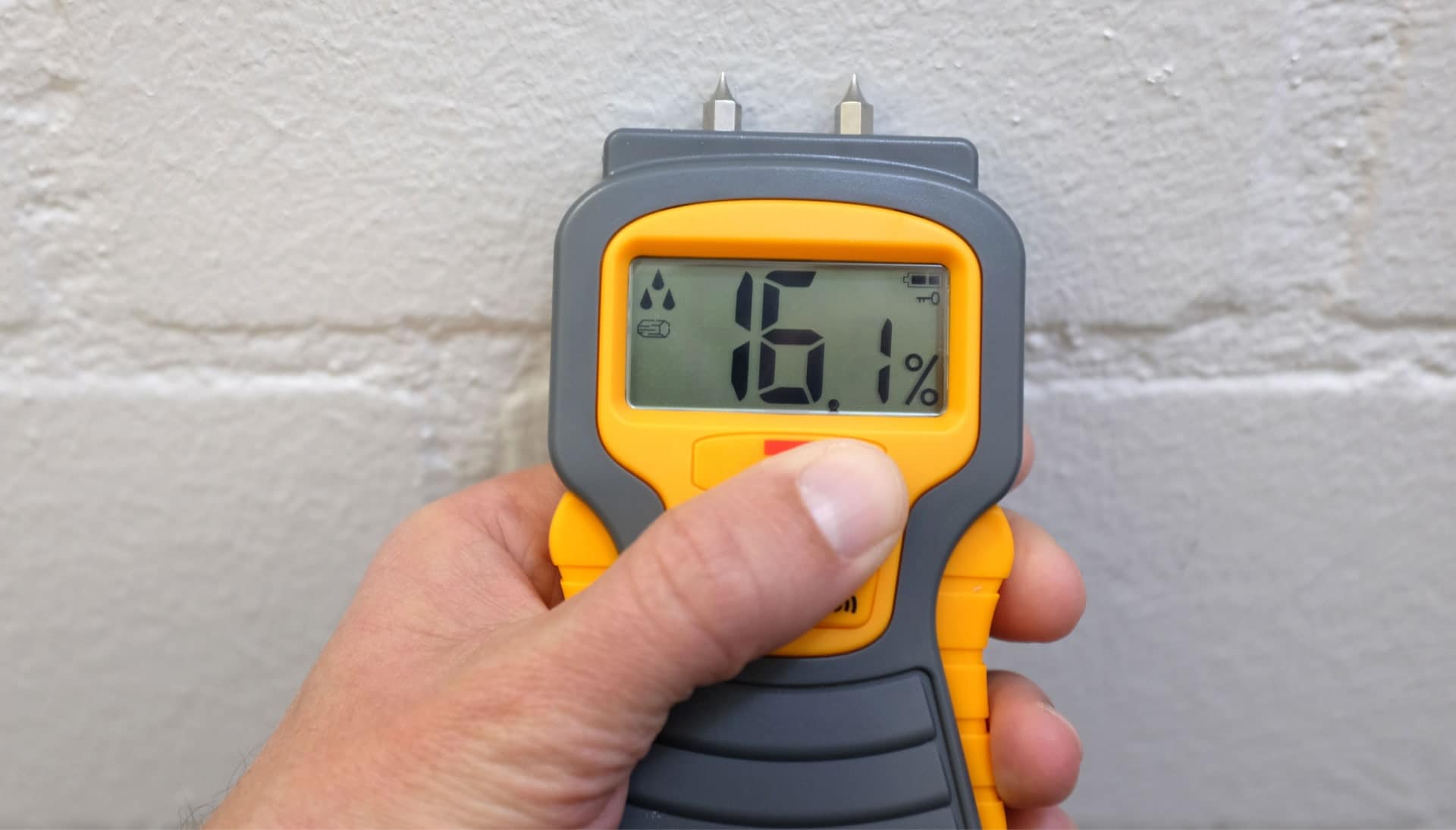 We provide fast, accurate, and affordable mold testing services in Madison, Wisconsin.